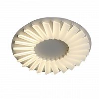 потолочный светодиодный светильник st luce tifoso sl837.502.24 в Костроме