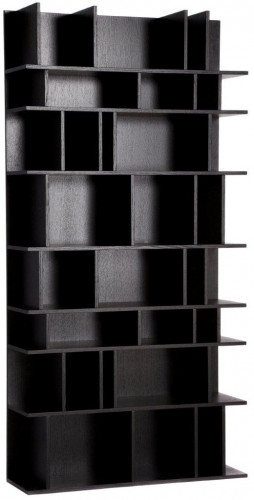 стеллаж element black в Костроме