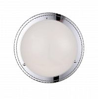 потолочный светодиодный светильник st luce universale sl494.552.01 в Костроме