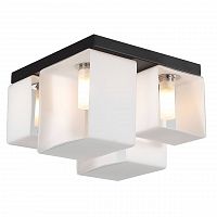 потолочная люстра st luce concreto sl536.502.04 в Костроме