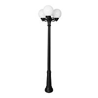 уличный фонарь fumagalli ricu bisso/g250 g25.157.s30.aye27 в Костроме