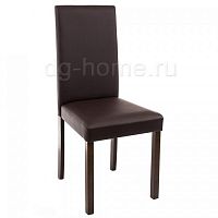 стул деревянный luden cappuccino в Костроме