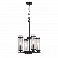 подвесная люстра st luce bichero sl334.403.04 в Костроме