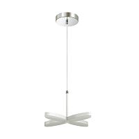 подвесной светодиодный светильник lumion darma 3643/22l в Костроме