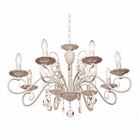 подвесная люстра silver light laura 259.51.8 в Костроме