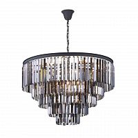 подвесная люстра divinare nova 3002/05 sp-18 в Костроме
