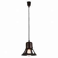 подвесной светильник lussole loft lsp-9696 в Костроме