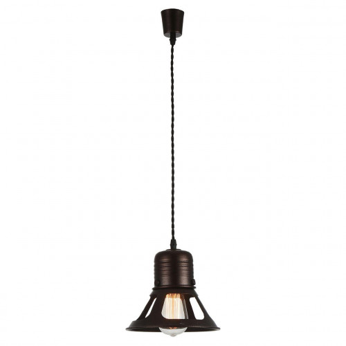 подвесной светильник lussole loft lsp-9696 в Костроме