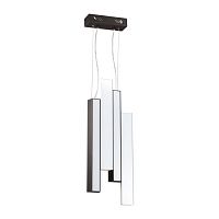 подвесной светодиодный светильник odeon light remi 4014/71l в Костроме