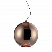 подвесной светильник mantra crystal bronze 4614 в Костроме