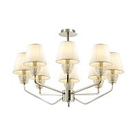 подвесная люстра lumion abigail 4433/8c в Костроме