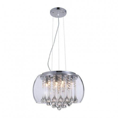подвесной светильник arte lamp 92 a7054sp-8cc в Костроме