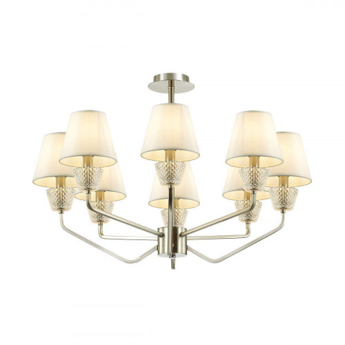 подвесная люстра lumion abigail 4433/8c в Костроме
