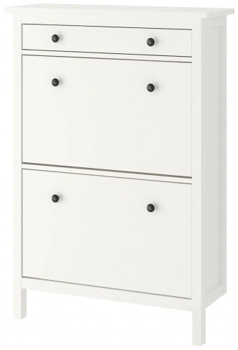 обувница ikea хемнэс 903.753.01/603.884.18 в Костроме