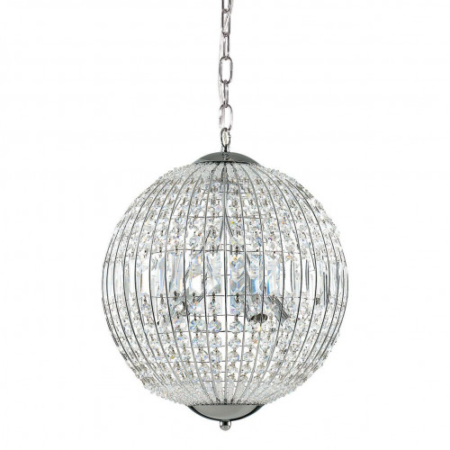 подвесной светильник ideal lux luxor sp6 в Костроме