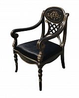 стул конад black в Костроме