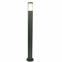 уличный светильник arte lamp paletto a8262pa-1ss в Костроме