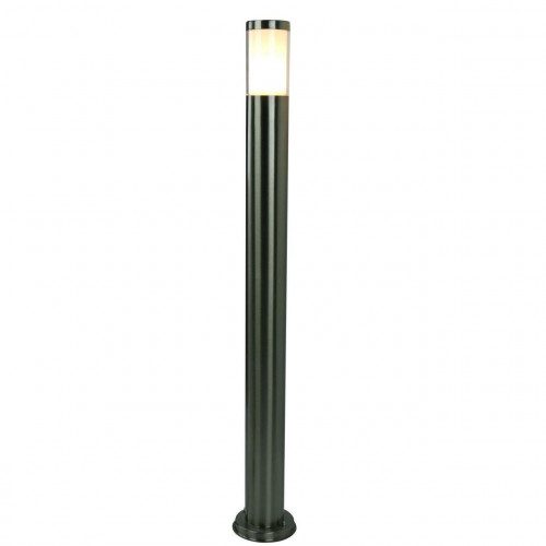 уличный светильник arte lamp paletto a8262pa-1ss в Костроме
