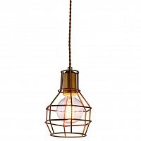 подвесной светильник arte lamp 75 a9182sp-1bz в Костроме