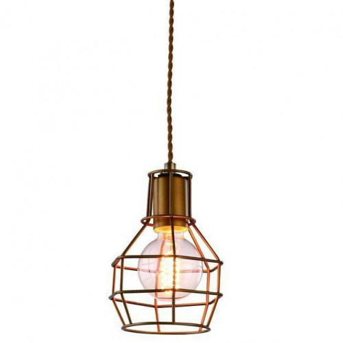 подвесной светильник arte lamp 75 a9182sp-1bz в Костроме