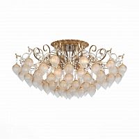 потолочная люстра st luce frutti sl659.302.09 в Костроме