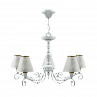 подвесная люстра lamp4you provence e4-05-g-lmp-o-5 в Костроме