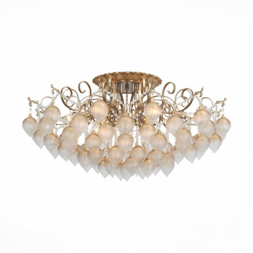 потолочная люстра st luce frutti sl659.302.09 в Костроме