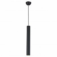 подвесной светодиодный светильник lussole loft cornville lsp-8111 в Костроме