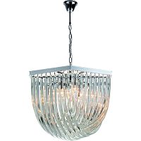 подвесной светильник divinare cascata 3003/01 sp-8 в Костроме