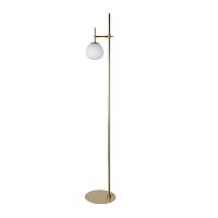 торшер maytoni erich mod221-fl-01-g в Костроме
