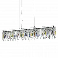 подвесной светильник ideal lux giada sb color в Костроме