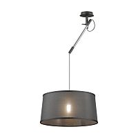 подвесной светильник odeon light loka 4159/1 в Костроме