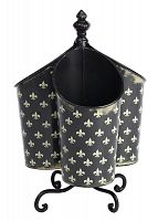подставка для столовых приборов fleur de lys в Костроме