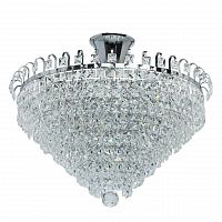 потолочная люстра mw-light аделард 642010905 в Костроме
