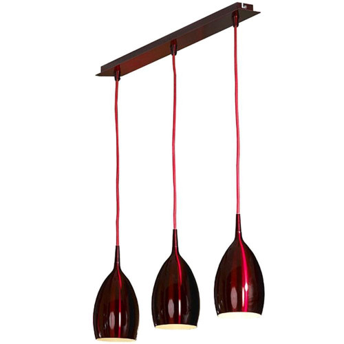 подвесной светильник lussole collina grlsq-0716-03 в Костроме