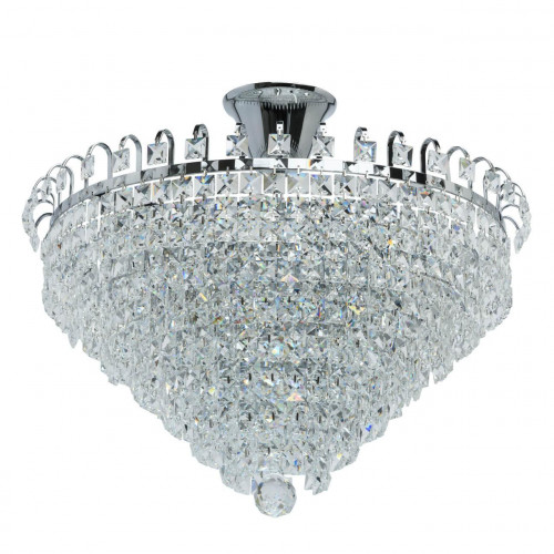 потолочная люстра mw-light аделард 642010905 в Костроме