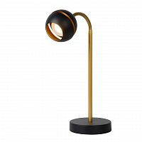 настольная лампа lucide binari led 77675/05/30 в Костроме