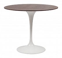 стол обеденный saarinen dining table грецкий орех в Костроме