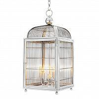 фонарь falcon от eichholtz хром в Костроме