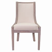 кресло bruno beige бежевое в Костроме