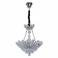 подвесной светильник mw-light патриция 1 447010306 в Костроме