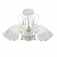 потолочная люстра f-promo chanel 2156-5u в Костроме