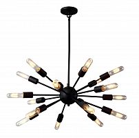 подвесная люстра divinare floriana 5010/01 sp-18 в Костроме