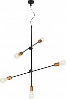 подвесная люстра nowodvorski sticks 6270 в Костроме