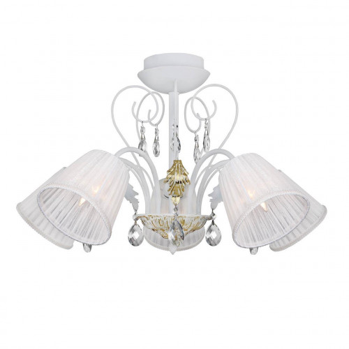 потолочная люстра f-promo chanel 2156-5u в Костроме