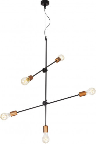 подвесная люстра nowodvorski sticks 6270 в Костроме
