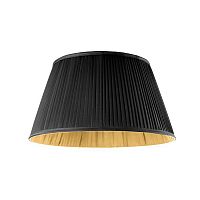абажур bouilotte от eichholtz чёрный 40*22 в Костроме