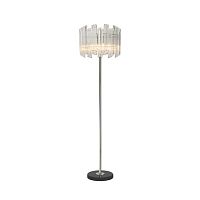 торшер vittoria clear от delight collection в Костроме