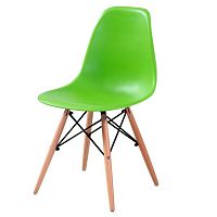 стул arty (eames style) xrf-033-ag green в Костроме
