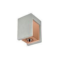 потолочный светодиодный светильник loft it architect ol1073-gg в Костроме